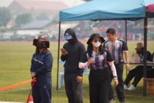 เทศบาลนครแม่สอด จัดการแข่งขันกีฬานักเรียนกลุ่มโรงเรียนในสังกัดเทศบาลนครแม่สอด ประจำปี 2566 