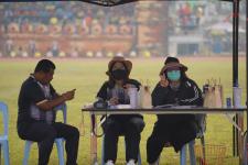 เทศบาลนครแม่สอด จัดการแข่งขันกีฬานักเรียนกลุ่มโรงเรียนในสังกัดเทศบาลนครแม่สอด ประจำปี 2566 