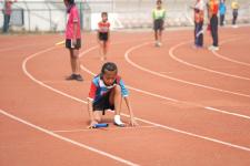 เทศบาลนครแม่สอด จัดการแข่งขันกีฬานักเรียนกลุ่มโรงเรียนในสังกัดเทศบาลนครแม่สอด ประจำปี 2566 