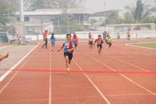 เทศบาลนครแม่สอด จัดการแข่งขันกีฬานักเรียนกลุ่มโรงเรียนในสังกัดเทศบาลนครแม่สอด ประจำปี 2566 