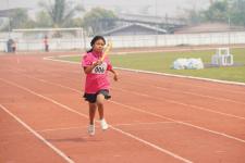 เทศบาลนครแม่สอด จัดการแข่งขันกีฬานักเรียนกลุ่มโรงเรียนในสังกัดเทศบาลนครแม่สอด ประจำปี 2566 