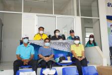 เทศบาลนครแม่สอด จัดการแข่งขันกีฬานักเรียนกลุ่มโรงเรียนในสังกัดเทศบาลนครแม่สอด ประจำปี 2566 