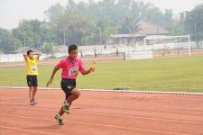 เทศบาลนครแม่สอด จัดการแข่งขันกีฬานักเรียนกลุ่มโรงเรียนในสังกัดเทศบาลนครแม่สอด ประจำปี 2566 