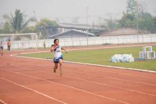 เทศบาลนครแม่สอด จัดการแข่งขันกีฬานักเรียนกลุ่มโรงเรียนในสังกัดเทศบาลนครแม่สอด ประจำปี 2566 