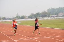 เทศบาลนครแม่สอด จัดการแข่งขันกีฬานักเรียนกลุ่มโรงเรียนในสังกัดเทศบาลนครแม่สอด ประจำปี 2566 