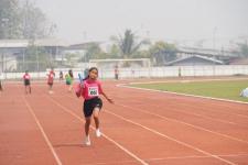 เทศบาลนครแม่สอด จัดการแข่งขันกีฬานักเรียนกลุ่มโรงเรียนในสังกัดเทศบาลนครแม่สอด ประจำปี 2566 