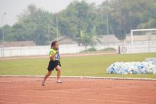 เทศบาลนครแม่สอด จัดการแข่งขันกีฬานักเรียนกลุ่มโรงเรียนในสังกัดเทศบาลนครแม่สอด ประจำปี 2566 