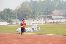 เทศบาลนครแม่สอด จัดการแข่งขันกีฬานักเรียนกลุ่มโรงเรียนในสังกัดเทศบาลนครแม่สอด ประจำปี 2566 