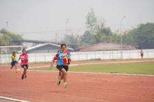 เทศบาลนครแม่สอด จัดการแข่งขันกีฬานักเรียนกลุ่มโรงเรียนในสังกัดเทศบาลนครแม่สอด ประจำปี 2566 