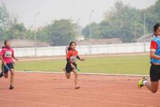 เทศบาลนครแม่สอด จัดการแข่งขันกีฬานักเรียนกลุ่มโรงเรียนในสังกัดเทศบาลนครแม่สอด ประจำปี 2566 