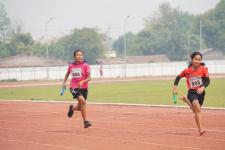 เทศบาลนครแม่สอด จัดการแข่งขันกีฬานักเรียนกลุ่มโรงเรียนในสังกัดเทศบาลนครแม่สอด ประจำปี 2566 