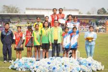 เทศบาลนครแม่สอด จัดการแข่งขันกีฬานักเรียนกลุ่มโรงเรียนในสังกัดเทศบาลนครแม่สอด ประจำปี 2566 