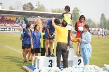 เทศบาลนครแม่สอด จัดการแข่งขันกีฬานักเรียนกลุ่มโรงเรียนในสังกัดเทศบาลนครแม่สอด ประจำปี 2566 