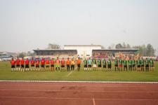 เทศบาลนครแม่สอด จัดการแข่งขันกีฬานักเรียนกลุ่มโรงเรียนในสังกัดเทศบาลนครแม่สอด ประจำปี 2566 