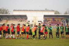 เทศบาลนครแม่สอด จัดการแข่งขันกีฬานักเรียนกลุ่มโรงเรียนในสังกัดเทศบาลนครแม่สอด ประจำปี 2566 