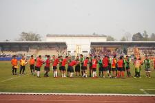 เทศบาลนครแม่สอด จัดการแข่งขันกีฬานักเรียนกลุ่มโรงเรียนในสังกัดเทศบาลนครแม่สอด ประจำปี 2566 