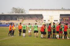 เทศบาลนครแม่สอด จัดการแข่งขันกีฬานักเรียนกลุ่มโรงเรียนในสังกัดเทศบาลนครแม่สอด ประจำปี 2566 