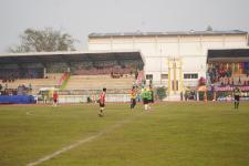 เทศบาลนครแม่สอด จัดการแข่งขันกีฬานักเรียนกลุ่มโรงเรียนในสังกัดเทศบาลนครแม่สอด ประจำปี 2566 