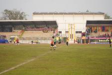 เทศบาลนครแม่สอด จัดการแข่งขันกีฬานักเรียนกลุ่มโรงเรียนในสังกัดเทศบาลนครแม่สอด ประจำปี 2566 