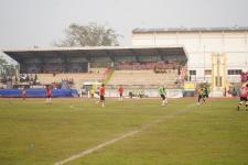 เทศบาลนครแม่สอด จัดการแข่งขันกีฬานักเรียนกลุ่มโรงเรียนในสังกัดเทศบาลนครแม่สอด ประจำปี 2566 