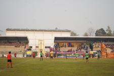 เทศบาลนครแม่สอด จัดการแข่งขันกีฬานักเรียนกลุ่มโรงเรียนในสังกัดเทศบาลนครแม่สอด ประจำปี 2566 