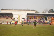 เทศบาลนครแม่สอด จัดการแข่งขันกีฬานักเรียนกลุ่มโรงเรียนในสังกัดเทศบาลนครแม่สอด ประจำปี 2566 