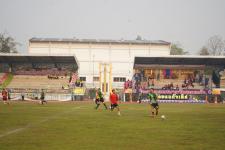 เทศบาลนครแม่สอด จัดการแข่งขันกีฬานักเรียนกลุ่มโรงเรียนในสังกัดเทศบาลนครแม่สอด ประจำปี 2566 