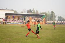 เทศบาลนครแม่สอด จัดการแข่งขันกีฬานักเรียนกลุ่มโรงเรียนในสังกัดเทศบาลนครแม่สอด ประจำปี 2566 