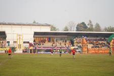 เทศบาลนครแม่สอด จัดการแข่งขันกีฬานักเรียนกลุ่มโรงเรียนในสังกัดเทศบาลนครแม่สอด ประจำปี 2566 