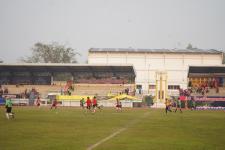 เทศบาลนครแม่สอด จัดการแข่งขันกีฬานักเรียนกลุ่มโรงเรียนในสังกัดเทศบาลนครแม่สอด ประจำปี 2566 