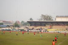 เทศบาลนครแม่สอด จัดการแข่งขันกีฬานักเรียนกลุ่มโรงเรียนในสังกัดเทศบาลนครแม่สอด ประจำปี 2566 