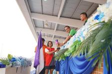 เทศบาลนครแม่สอด จัดการแข่งขันกีฬานักเรียนกลุ่มโรงเรียนในสังกัดเทศบาลนครแม่สอด ประจำปี 2566 