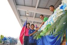 เทศบาลนครแม่สอด จัดการแข่งขันกีฬานักเรียนกลุ่มโรงเรียนในสังกัดเทศบาลนครแม่สอด ประจำปี 2566 