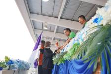 เทศบาลนครแม่สอด จัดการแข่งขันกีฬานักเรียนกลุ่มโรงเรียนในสังกัดเทศบาลนครแม่สอด ประจำปี 2566 