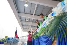 เทศบาลนครแม่สอด จัดการแข่งขันกีฬานักเรียนกลุ่มโรงเรียนในสังกัดเทศบาลนครแม่สอด ประจำปี 2566 