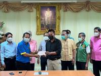 ดำเนินการจ่ายเงินคืน เบี้ยยังชีพที่มีความซ้ำซ้อนกับสวัสดิการอื่น ให้กับผู้สูงอายุและทายาทที่ถูกเรียกเงินคืน จำนวน 11 ราย