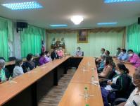 ดำเนินการจ่ายเงินคืน เบี้ยยังชีพที่มีความซ้ำซ้อนกับสวัสดิการอื่น ให้กับผู้สูงอายุและทายาทที่ถูกเรียกเงินคืน จำนวน 11 ราย