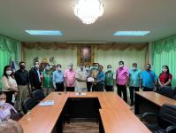 ดำเนินการจ่ายเงินคืน เบี้ยยังชีพที่มีความซ้ำซ้อนกับสวัสดิการอื่น ให้กับผู้สูงอายุและทายาทที่ถูกเรียกเงินคืน จำนวน 11 ราย