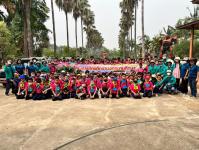 โรงเรียนเทศบาลวัดดอนแก้ว จัดโครงการทัศนศึกษานอกสถานศึกษา ระดับชั้นประถมศึกษาปีที่ 3 และระดับชั้นประถมศึกษาปีที่ 6