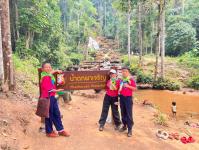 โรงเรียนเทศบาลวัดดอนแก้ว จัดโครงการทัศนศึกษานอกสถานศึกษา ระดับชั้นประถมศึกษาปีที่ 3 และระดับชั้นประถมศึกษาปีที่ 6