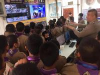 โรงเรียนเทศบาลวัดดอนแก้ว จัดโครงการทัศนศึกษานอกสถานศึกษา ระดับชั้นประถมศึกษาปีที่ 3 และระดับชั้นประถมศึกษาปีที่ 6