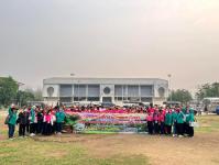 โรงเรียนเทศบาลวัดดอนแก้ว จัดโครงการทัศนศึกษานอกสถานศึกษา ระดับชั้นประถมศึกษาปีที่ 3 และระดับชั้นประถมศึกษาปีที่ 6