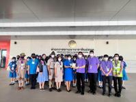 โรงเรียนเทศบาลวัดดอนแก้ว จัดโครงการทัศนศึกษานอกสถานศึกษา ระดับชั้นประถมศึกษาปีที่ 3 และระดับชั้นประถมศึกษาปีที่ 6