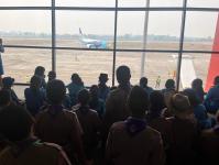 โรงเรียนเทศบาลวัดดอนแก้ว จัดโครงการทัศนศึกษานอกสถานศึกษา ระดับชั้นประถมศึกษาปีที่ 3 และระดับชั้นประถมศึกษาปีที่ 6