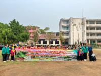 โรงเรียนเทศบาลวัดดอนแก้ว จัดโครงการทัศนศึกษานอกสถานศึกษา ระดับชั้นประถมศึกษาปีที่ 3 และระดับชั้นประถมศึกษาปีที่ 6