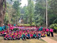 โรงเรียนเทศบาลวัดดอนแก้ว จัดโครงการทัศนศึกษานอกสถานศึกษา ระดับชั้นประถมศึกษาปีที่ 3 และระดับชั้นประถมศึกษาปีที่ 6