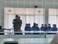 โรงเรียนเทศบาลวัดดอนแก้ว จัดโครงการทัศนศึกษานอกสถานศึกษา ระดับชั้นประถมศึกษาปีที่ 3 และระดับชั้นประถมศึกษาปีที่ 6