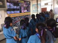 โรงเรียนเทศบาลวัดดอนแก้ว จัดโครงการทัศนศึกษานอกสถานศึกษา ระดับชั้นประถมศึกษาปีที่ 3 และระดับชั้นประถมศึกษาปีที่ 6