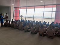 โรงเรียนเทศบาลวัดดอนแก้ว จัดโครงการทัศนศึกษานอกสถานศึกษา ระดับชั้นประถมศึกษาปีที่ 3 และระดับชั้นประถมศึกษาปีที่ 6