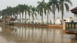 โรงเรียนเทศบาลวัดดอนแก้ว จัดโครงการทัศนศึกษานอกสถานศึกษา ระดับชั้นประถมศึกษาปีที่ 3 และระดับชั้นประถมศึกษาปีที่ 6